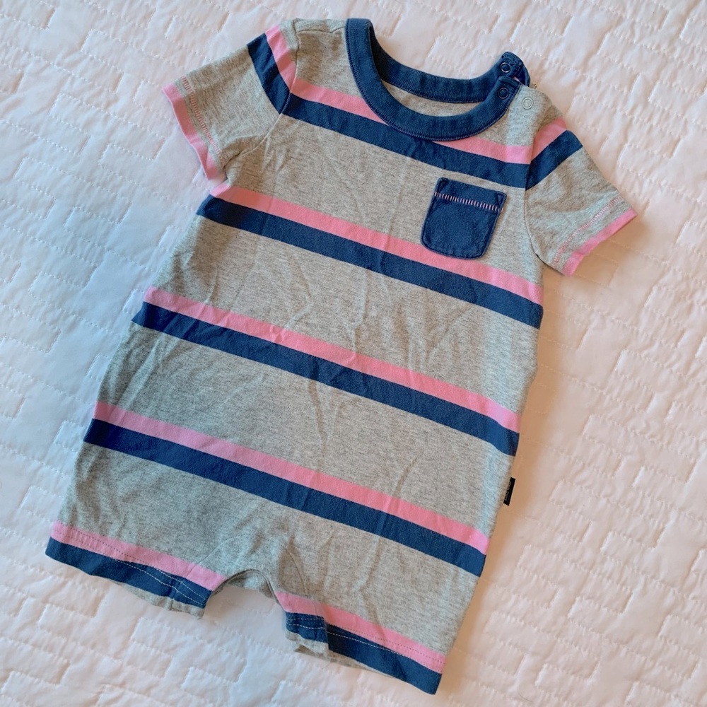 GAP Shortie Romper